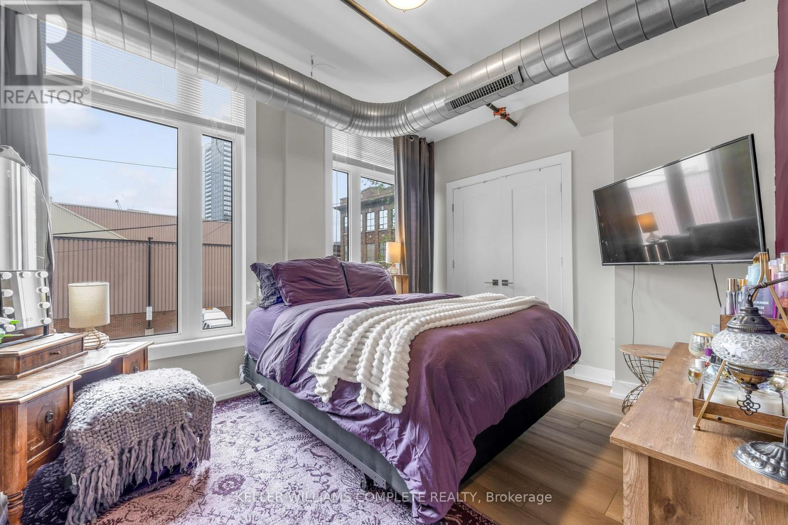 206 - 35 King William Street, Hamilton, Ontario  L8R 1A1 - Photo 8 - X13159338