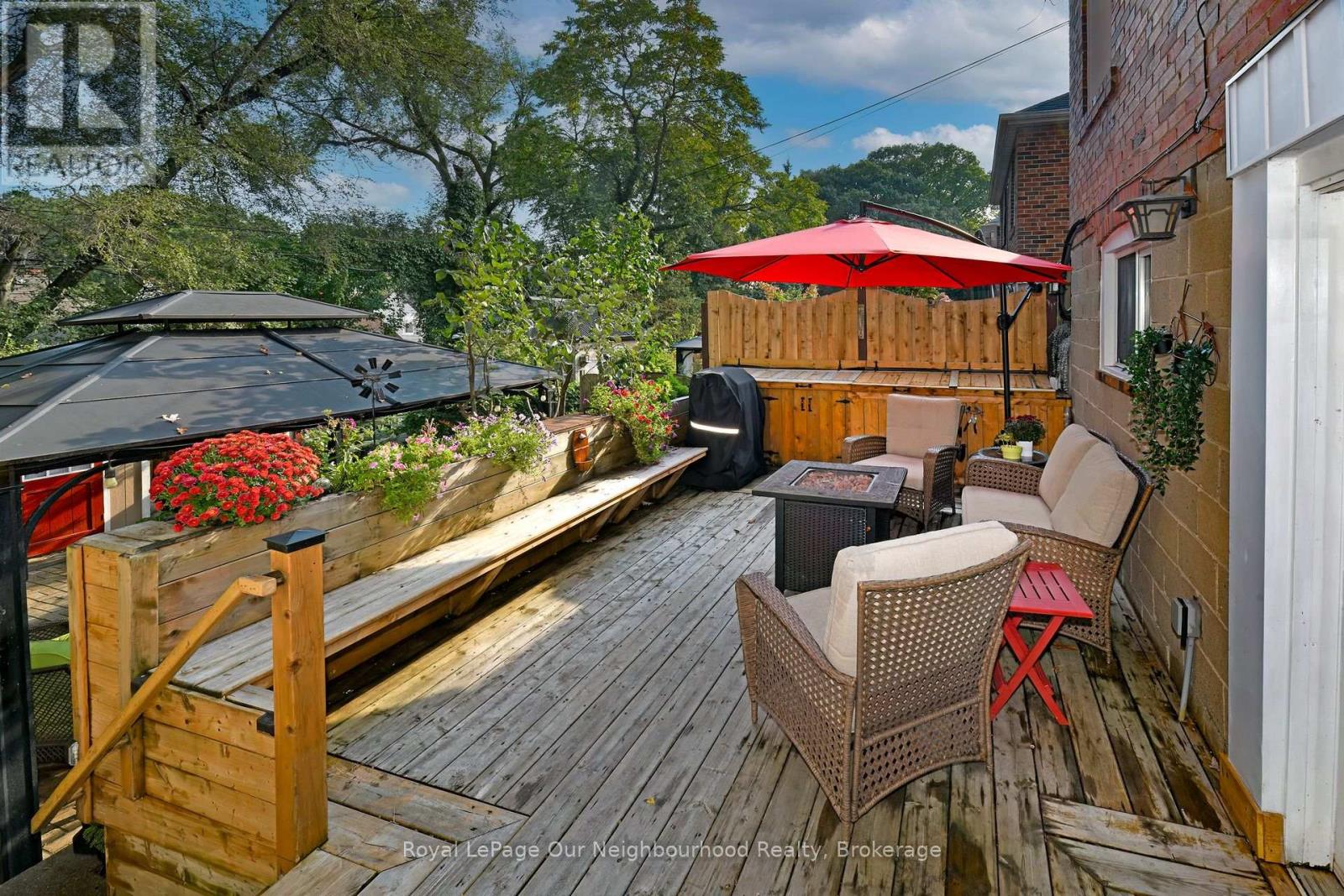1275 Kingston Road, Toronto, Ontario  M1N 1P4 - Photo 15 - E13158350