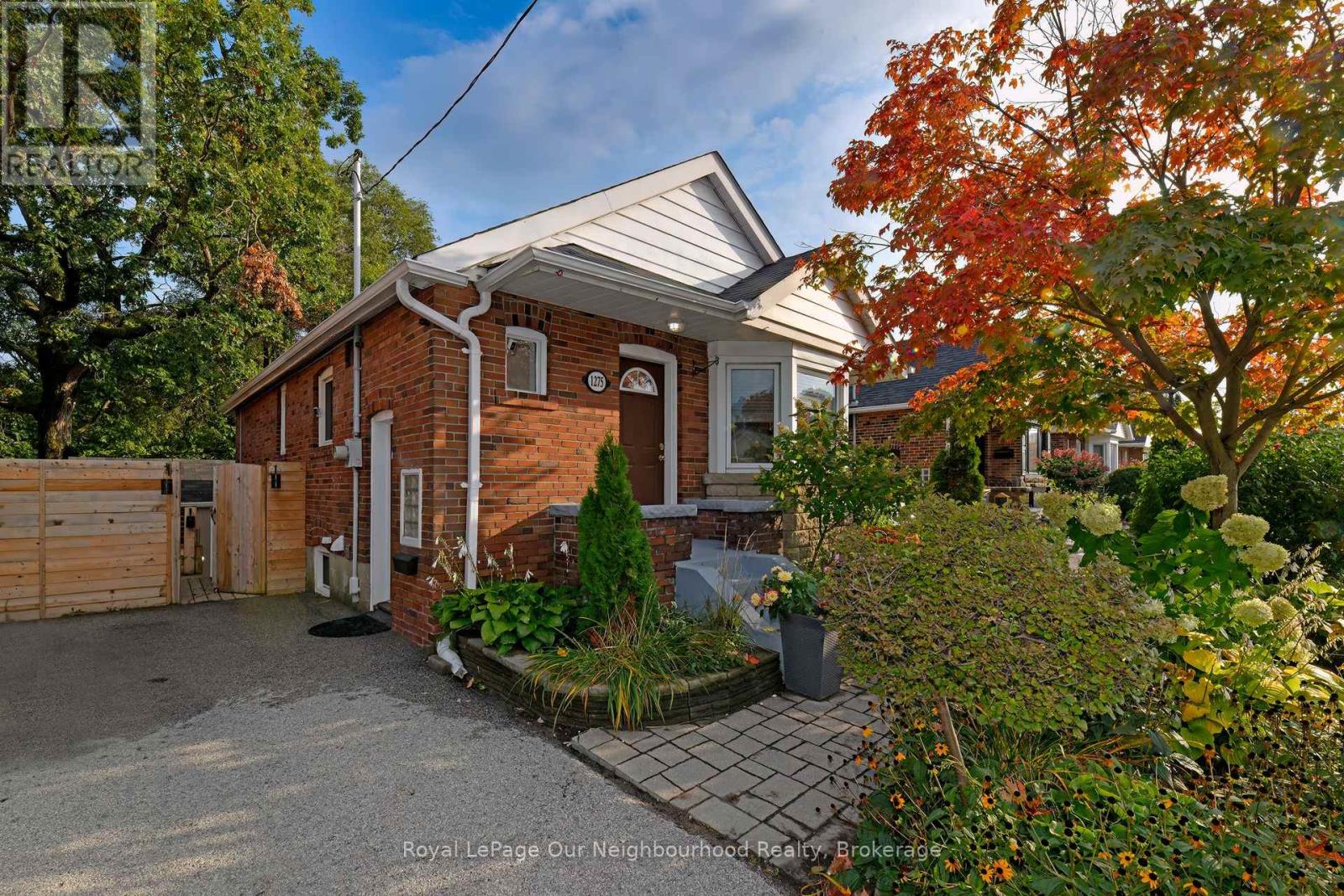 1275 Kingston Road, Toronto, Ontario  M1N 1P4 - Photo 16 - E13158350