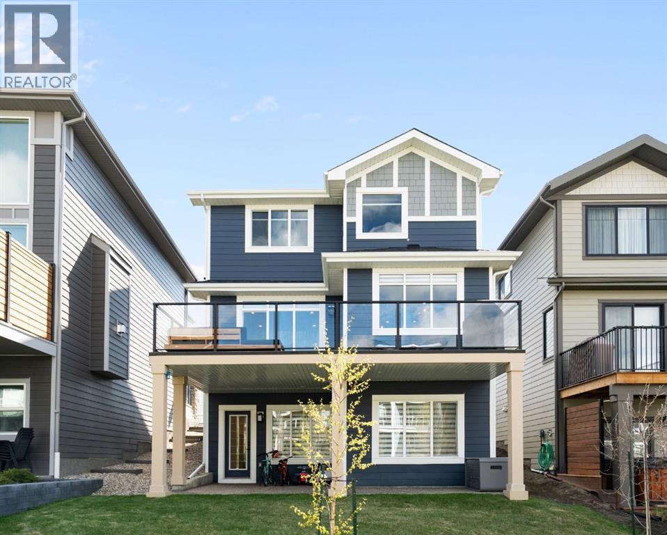 75 Sundown Crescent, Cochrane, Alberta  T4C 2T2 - Photo 25 - A2313476