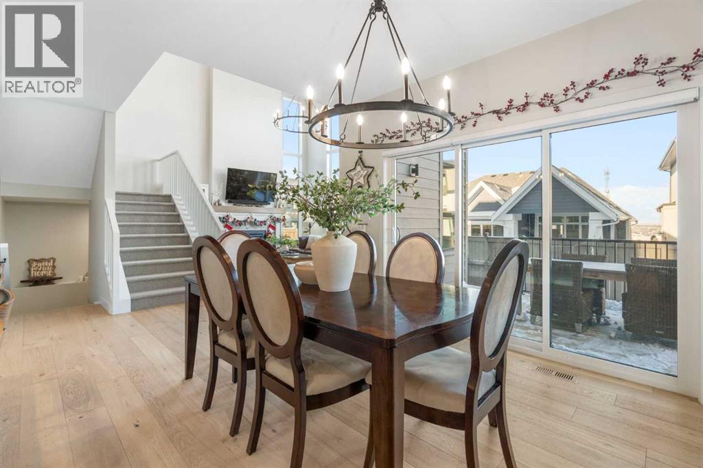 26 Bluerock Avenue SW, Calgary, Alberta  T2Y 0R6 - Photo 11 - A2313461