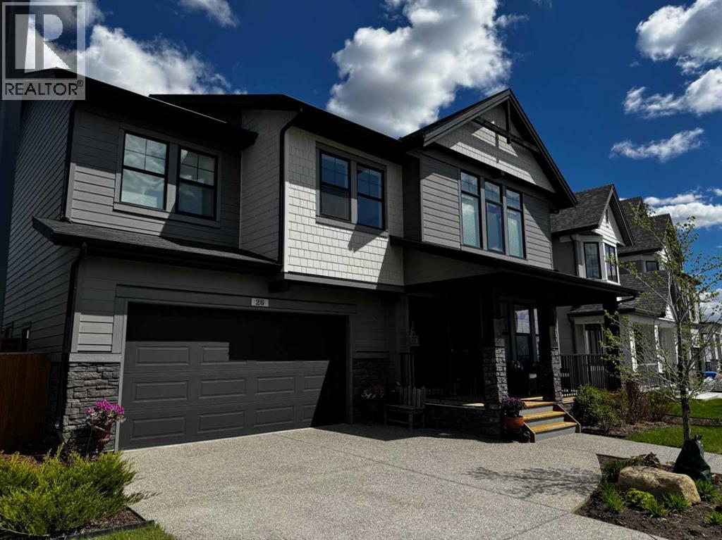 26 Bluerock Avenue SW, Calgary, Alberta  T2Y 0R6 - Photo 43 - A2313461