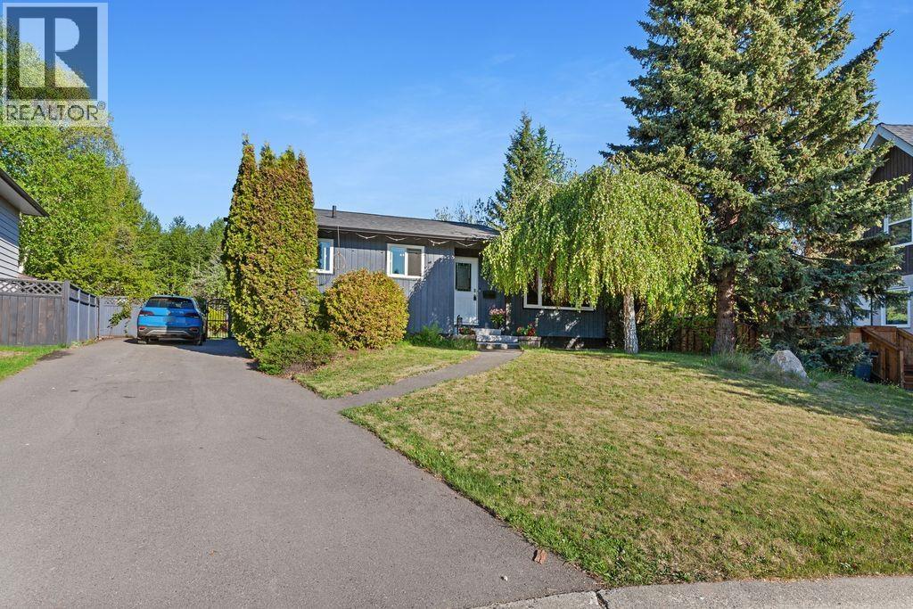 7189 Guelph Place, Prince George, British Columbia  V2N 4A2 - Photo 1 - R3126713