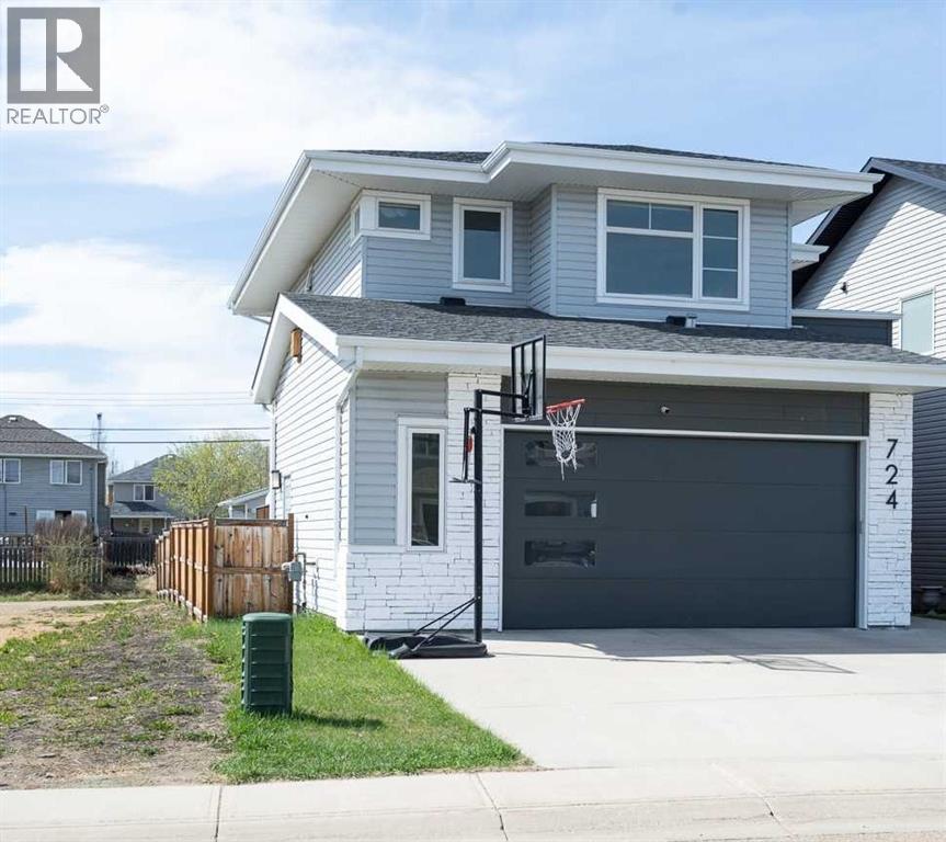 724 Cypress Lane, Springbrook, Alberta  T4S 0E5 - Photo 2 - A2310735