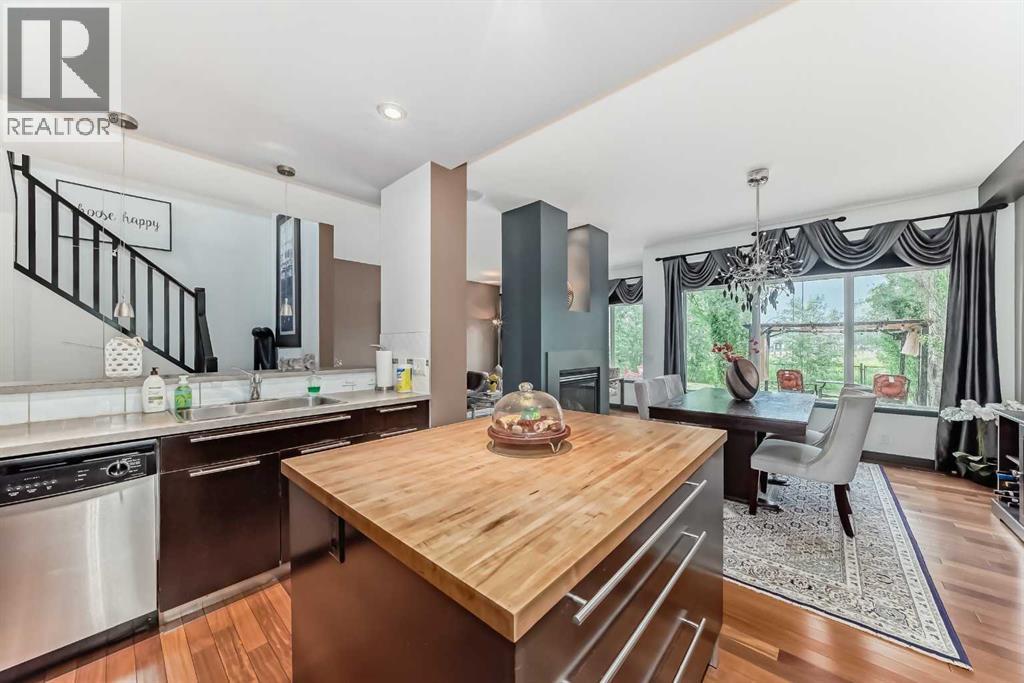 206 Tuscany Ravine Close NW, Calgary, Alberta  T3L 2X4 - Photo 10 - A2288176