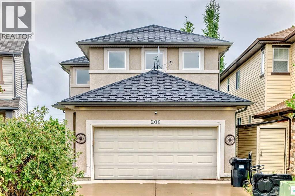 206 Tuscany Ravine Close NW, Calgary, Alberta  T3L 2X4 - Photo 3 - A2288176