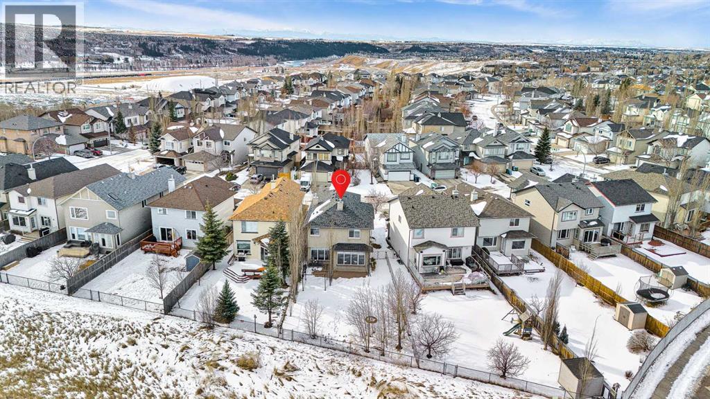 206 Tuscany Ravine Close NW, Calgary, Alberta  T3L 2X4 - Photo 40 - A2288176