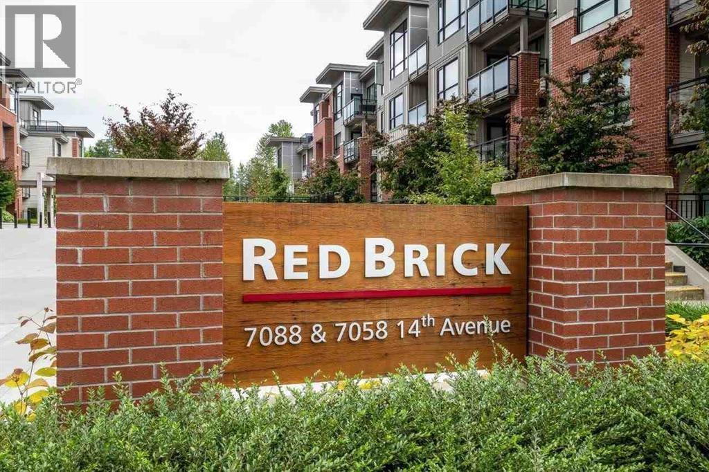 209 7058 14th Avenue, Burnaby, British Columbia  V3N 0E6 - Photo 18 - R3125971