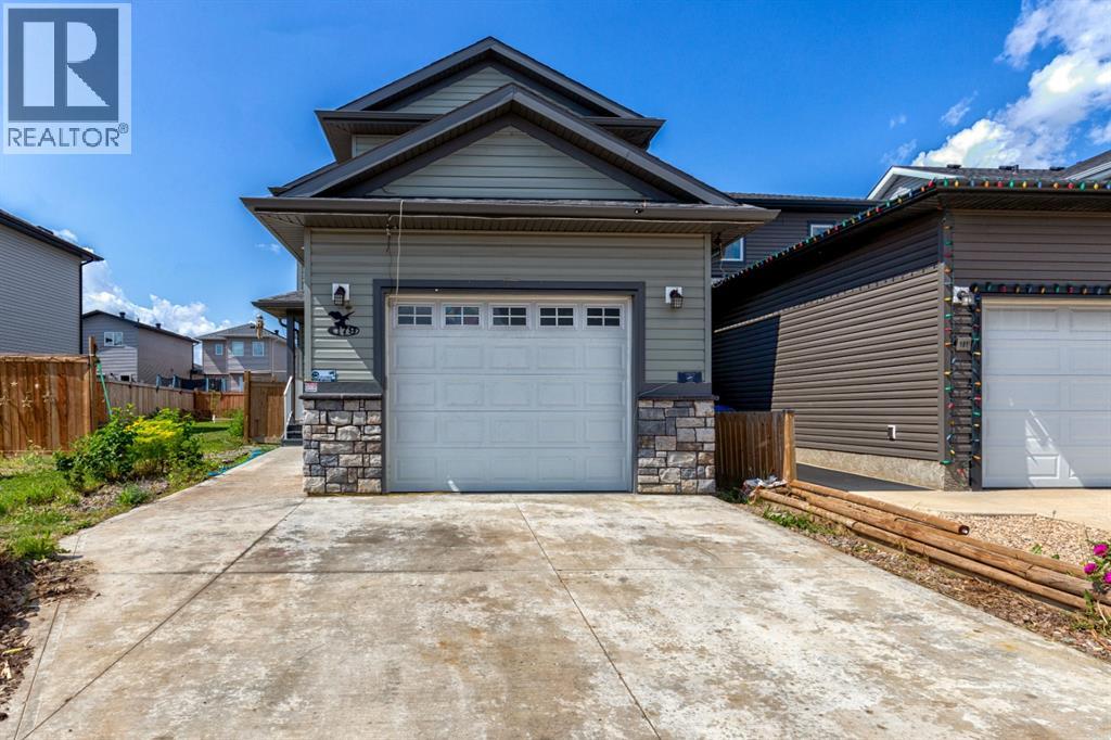 179 Aldergrove Avenue, Fort Mcmurray, Alberta  T9J 1E6 - Photo 1 - A2309947
