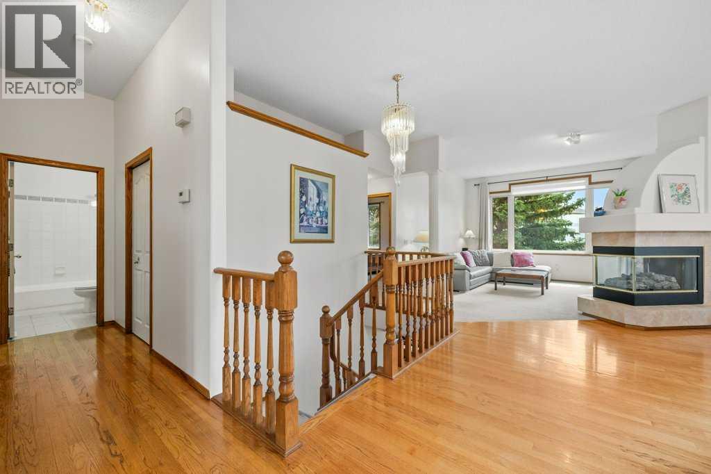 125 Woodpark Close SW, Calgary, Alberta  T2W 6H1 - Photo 28 - A2313625