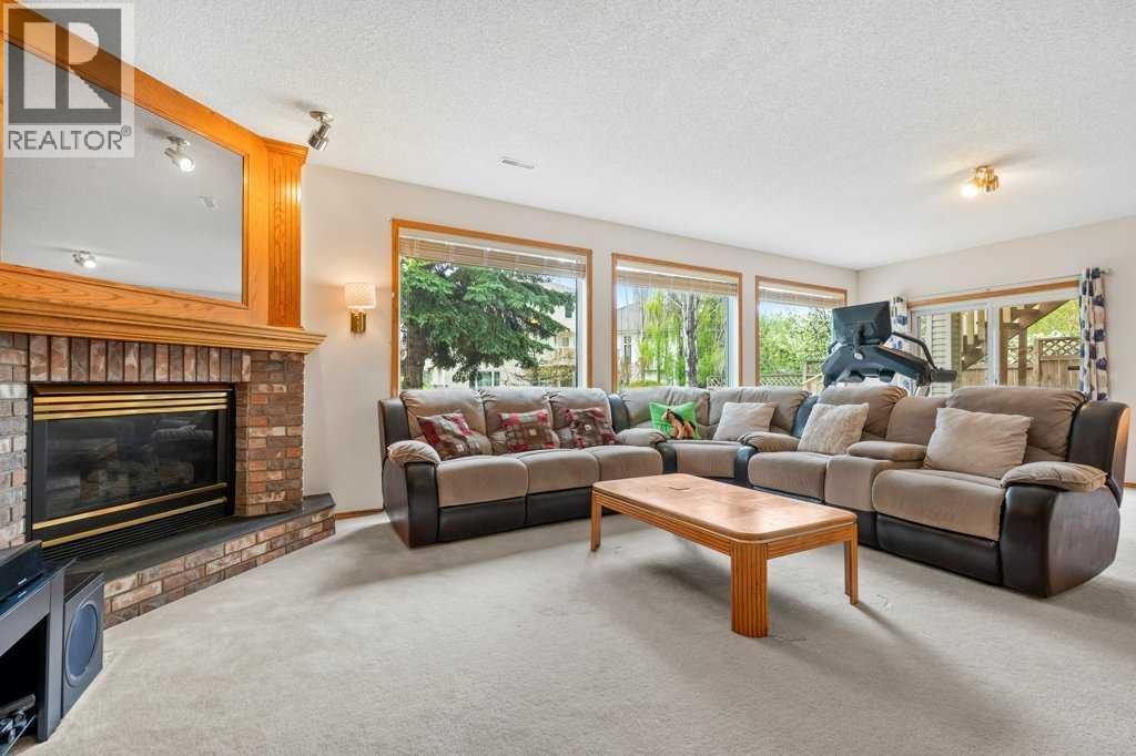 125 Woodpark Close SW, Calgary, Alberta  T2W 6H1 - Photo 31 - A2313625