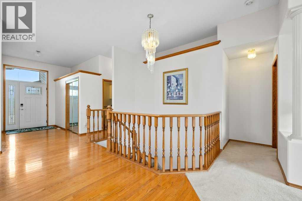 125 Woodpark Close SW, Calgary, Alberta  T2W 6H1 - Photo 27 - A2313625