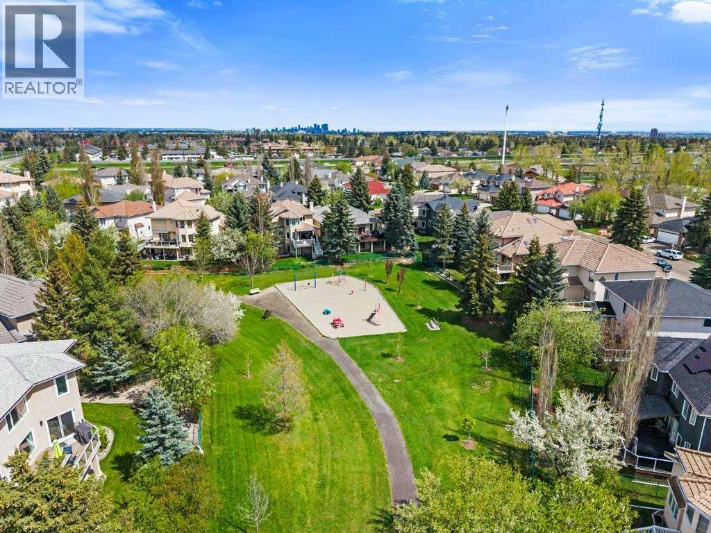 125 Woodpark Close SW, Calgary, Alberta  T2W 6H1 - Photo 43 - A2313625