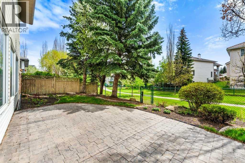 125 Woodpark Close SW, Calgary, Alberta  T2W 6H1 - Photo 39 - A2313625