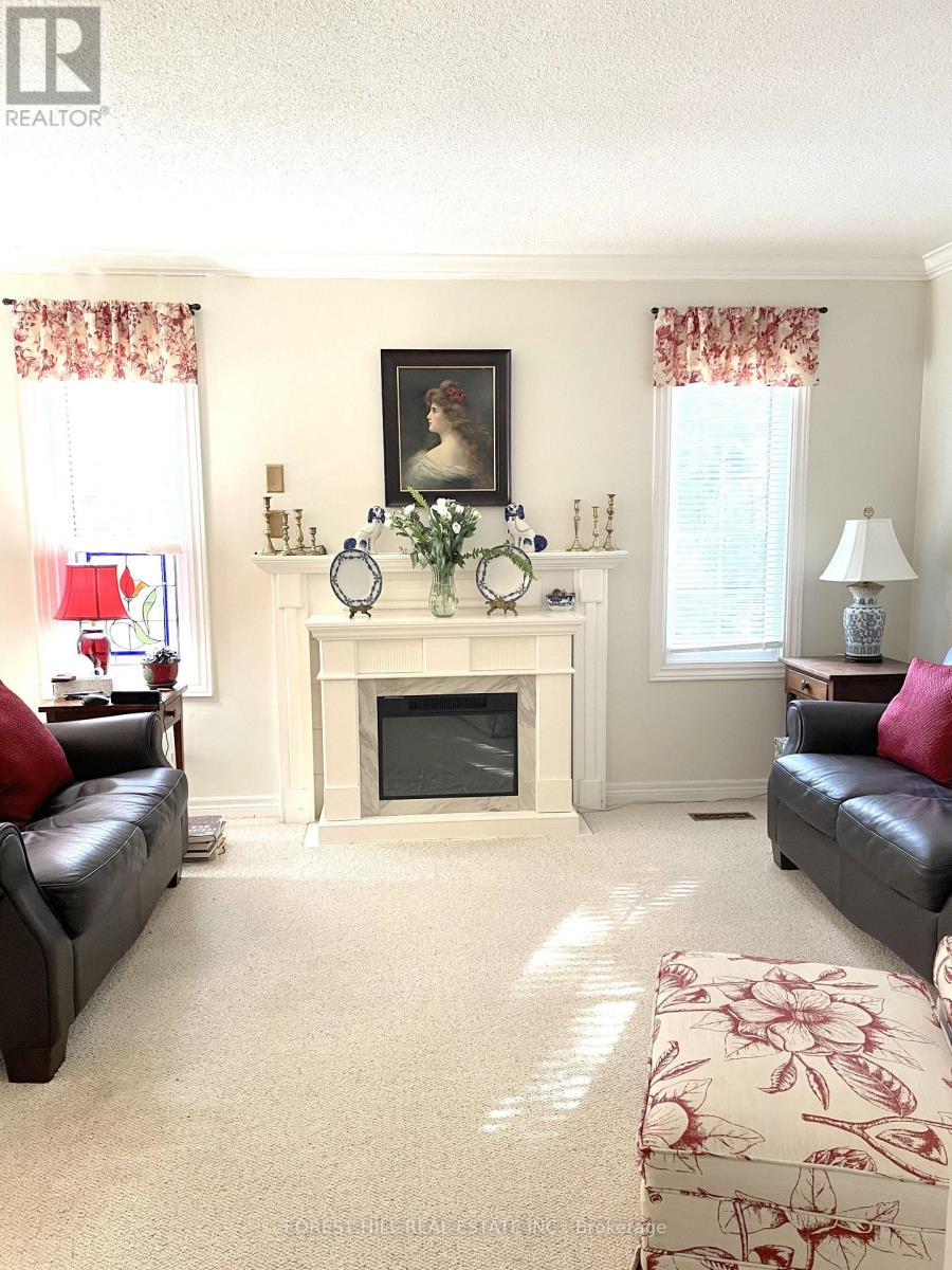 21 - 340 Ambleside Drive, London North, Ontario  N6G 4Y5 - Photo 3 - X13159382