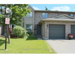 21 - 340 AMBLESIDE DRIVE, London North, Ontario