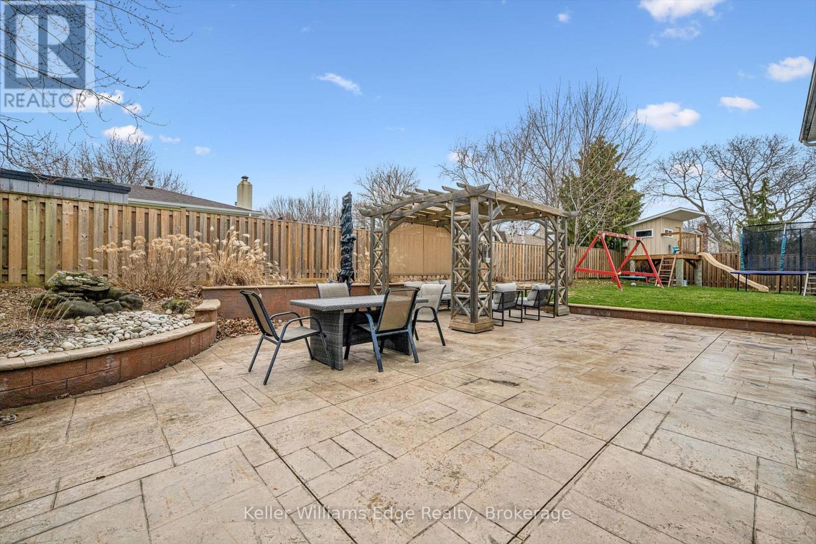 2414 Upton Court, Oakville, Ontario  L6L 5E4 - Photo 29 - W13159398