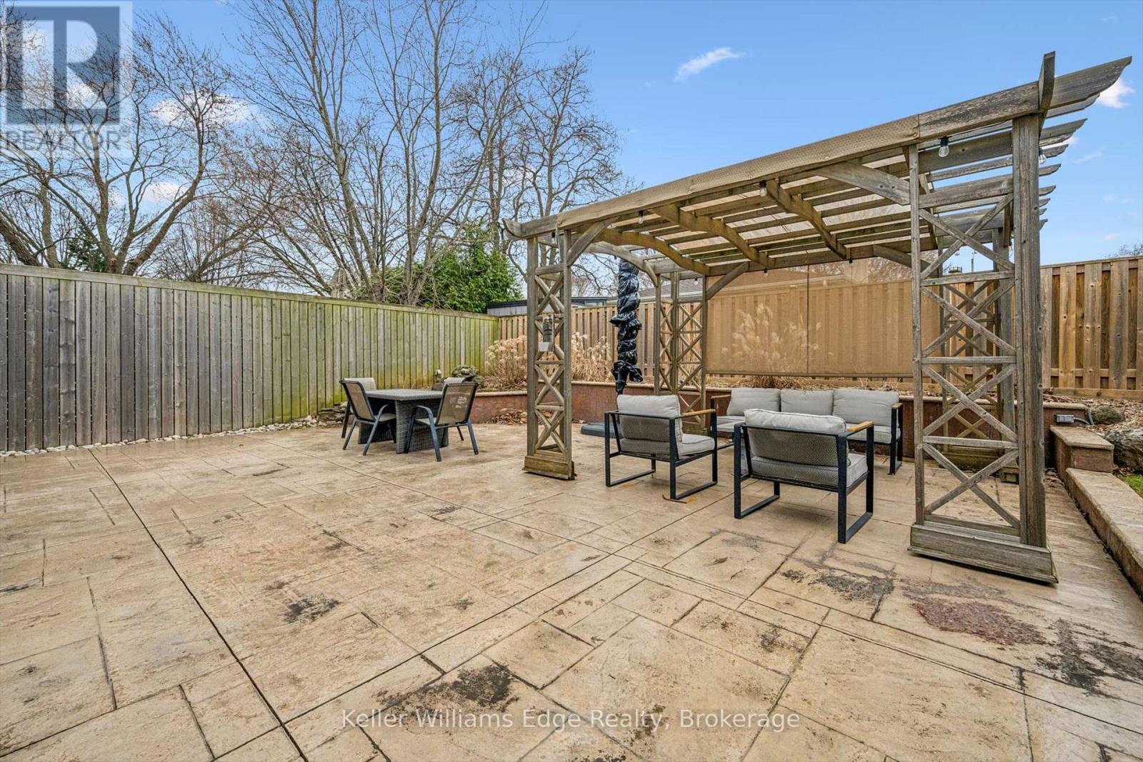 2414 Upton Court, Oakville, Ontario  L6L 5E4 - Photo 30 - W13159398