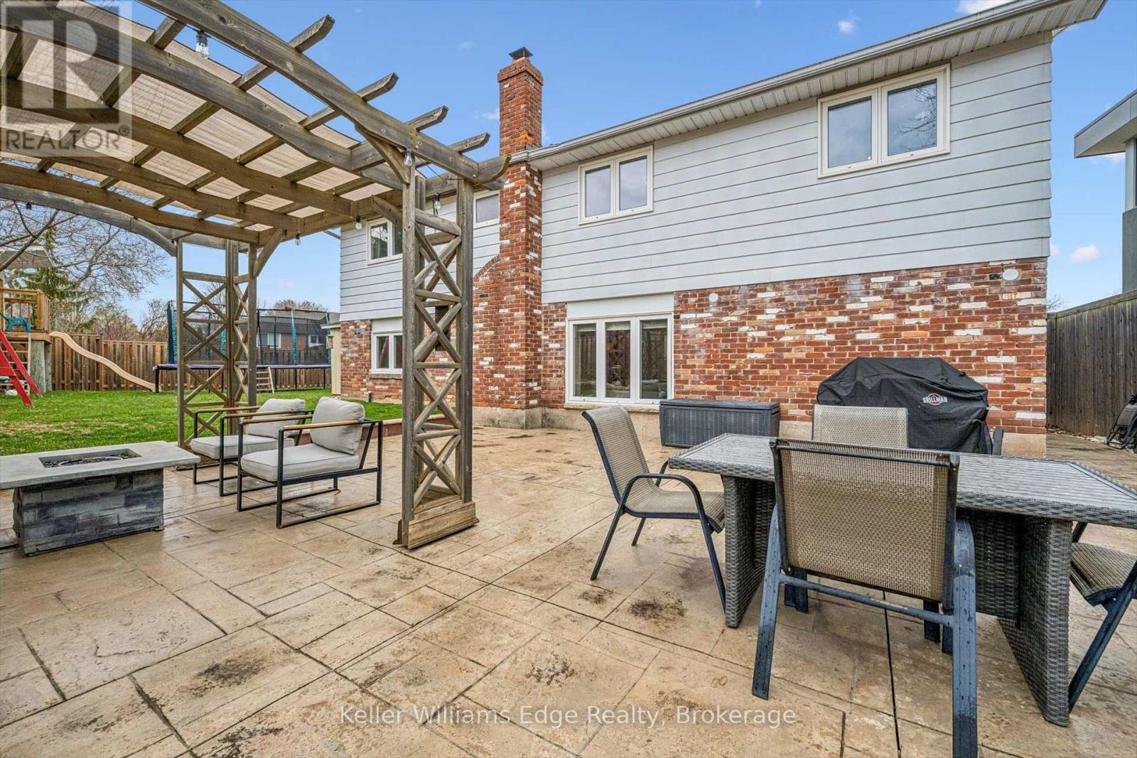 2414 Upton Court, Oakville, Ontario  L6L 5E4 - Photo 31 - W13159398