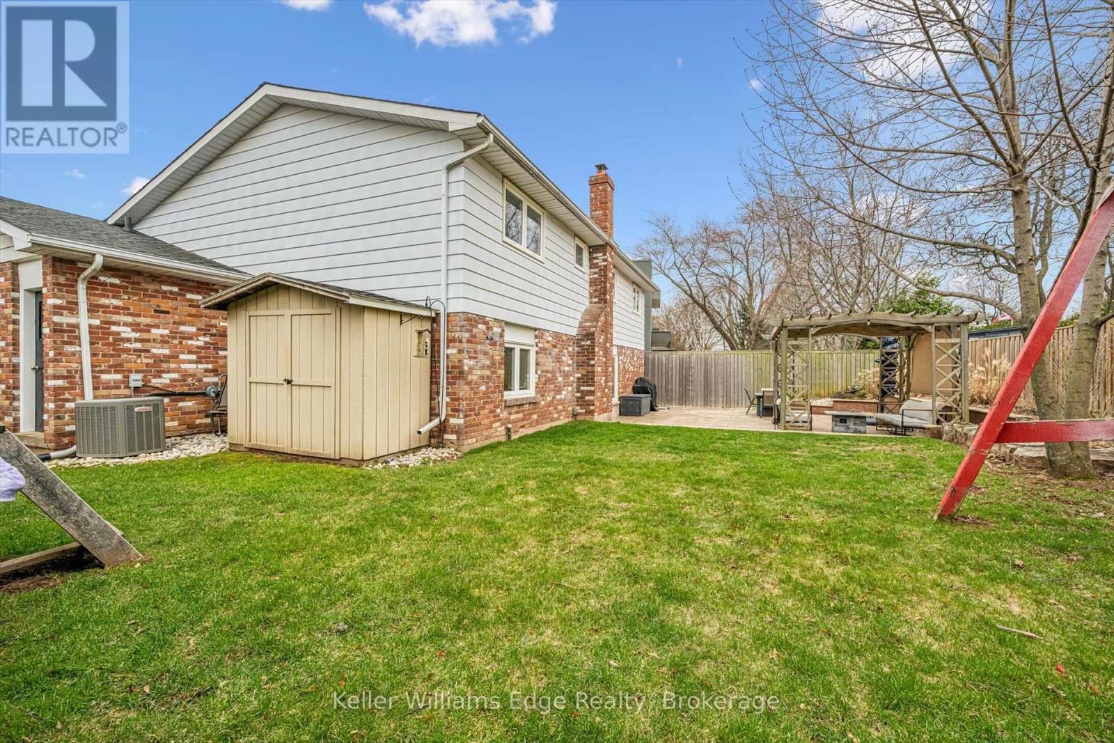 2414 Upton Court, Oakville, Ontario  L6L 5E4 - Photo 34 - W13159398