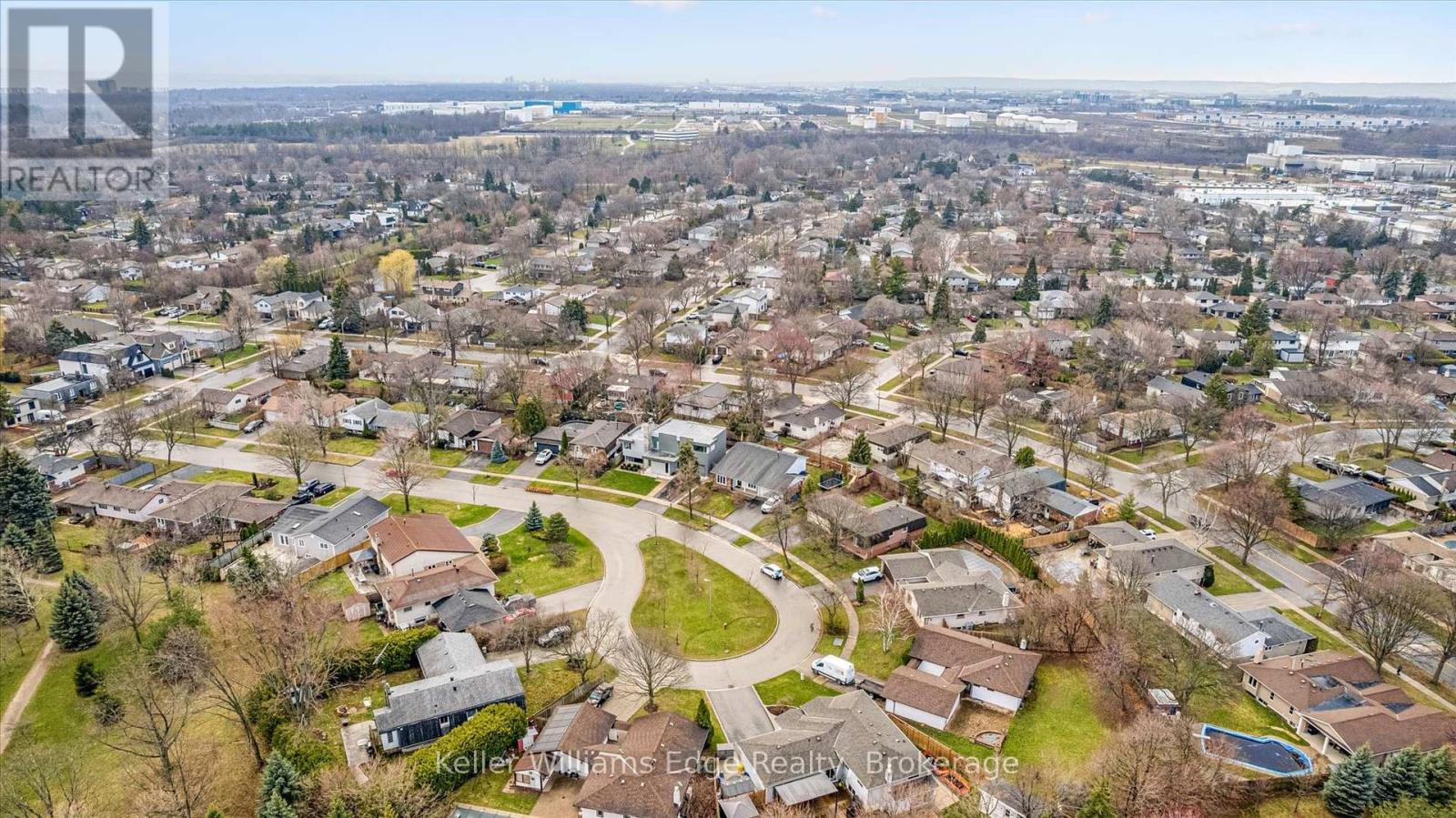 2414 Upton Court, Oakville, Ontario  L6L 5E4 - Photo 35 - W13159398