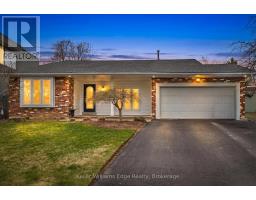 2414 UPTON COURT, Oakville, Ontario