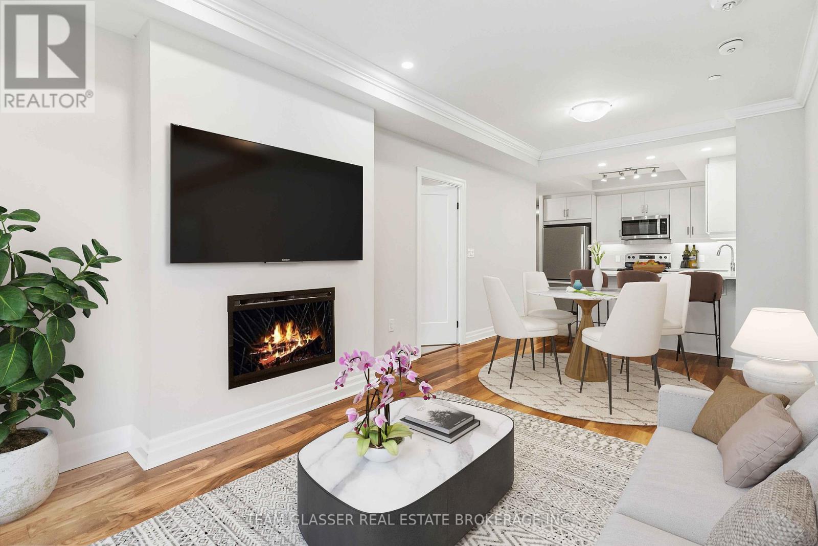 1308 - 505 TALBOT STREET, London East, Ontario