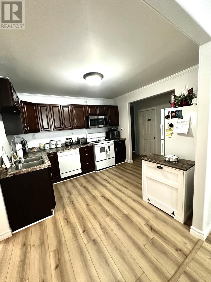 3 & 3b Station Road, Grand Falls-Windsor, Newfoundland & Labrador  A2A 1M5 - Photo 10 - 1295918