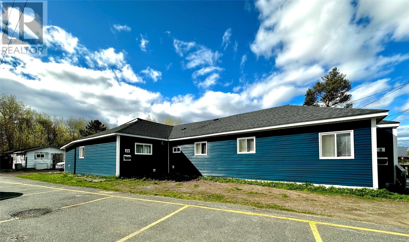 3 & 3b Station Road, Grand Falls-Windsor, Newfoundland & Labrador  A2A 1M5 - Photo 2 - 1295918