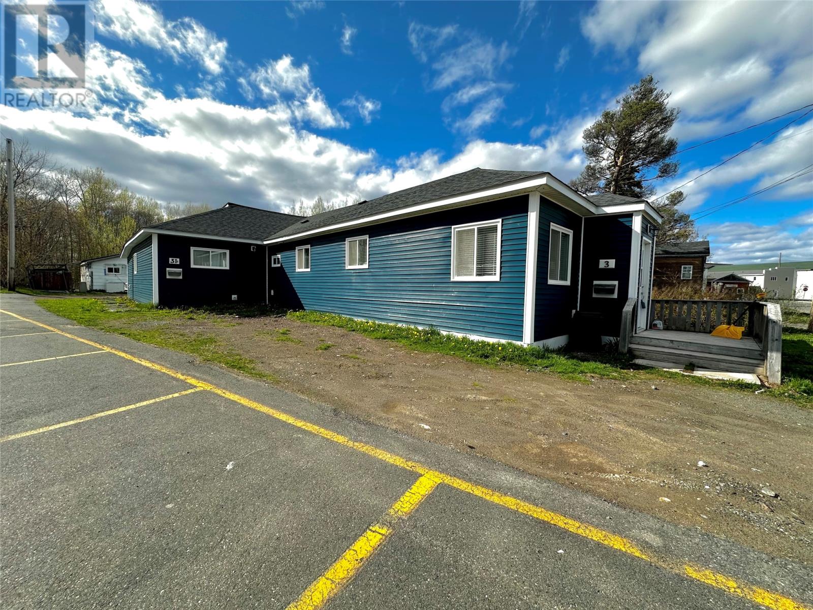 3 & 3b Station Road, Grand Falls-Windsor, Newfoundland & Labrador  A2A 1M5 - Photo 3 - 1295918