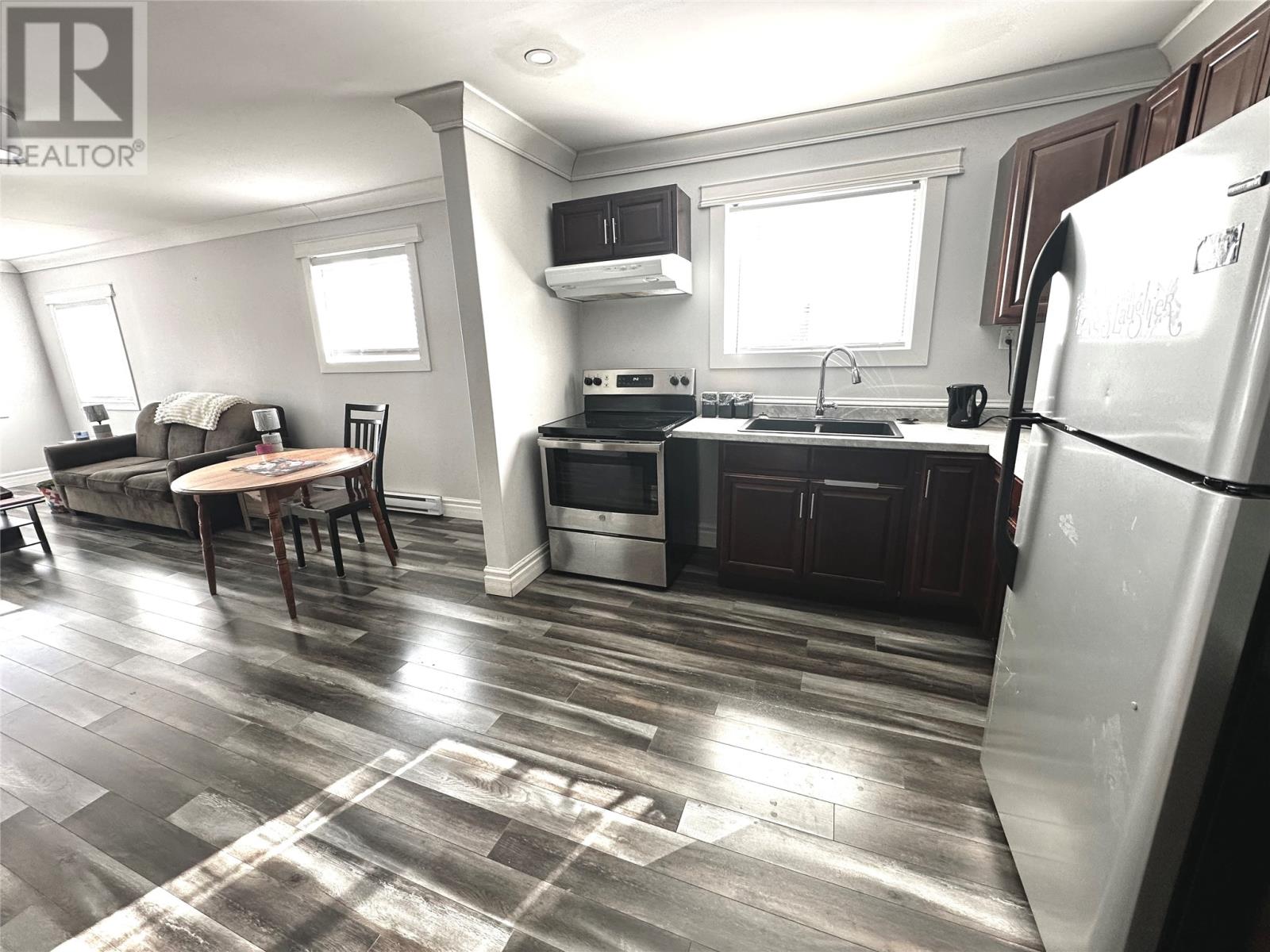 3 & 3b Station Road, Grand Falls-Windsor, Newfoundland & Labrador  A2A 1M5 - Photo 32 - 1295918