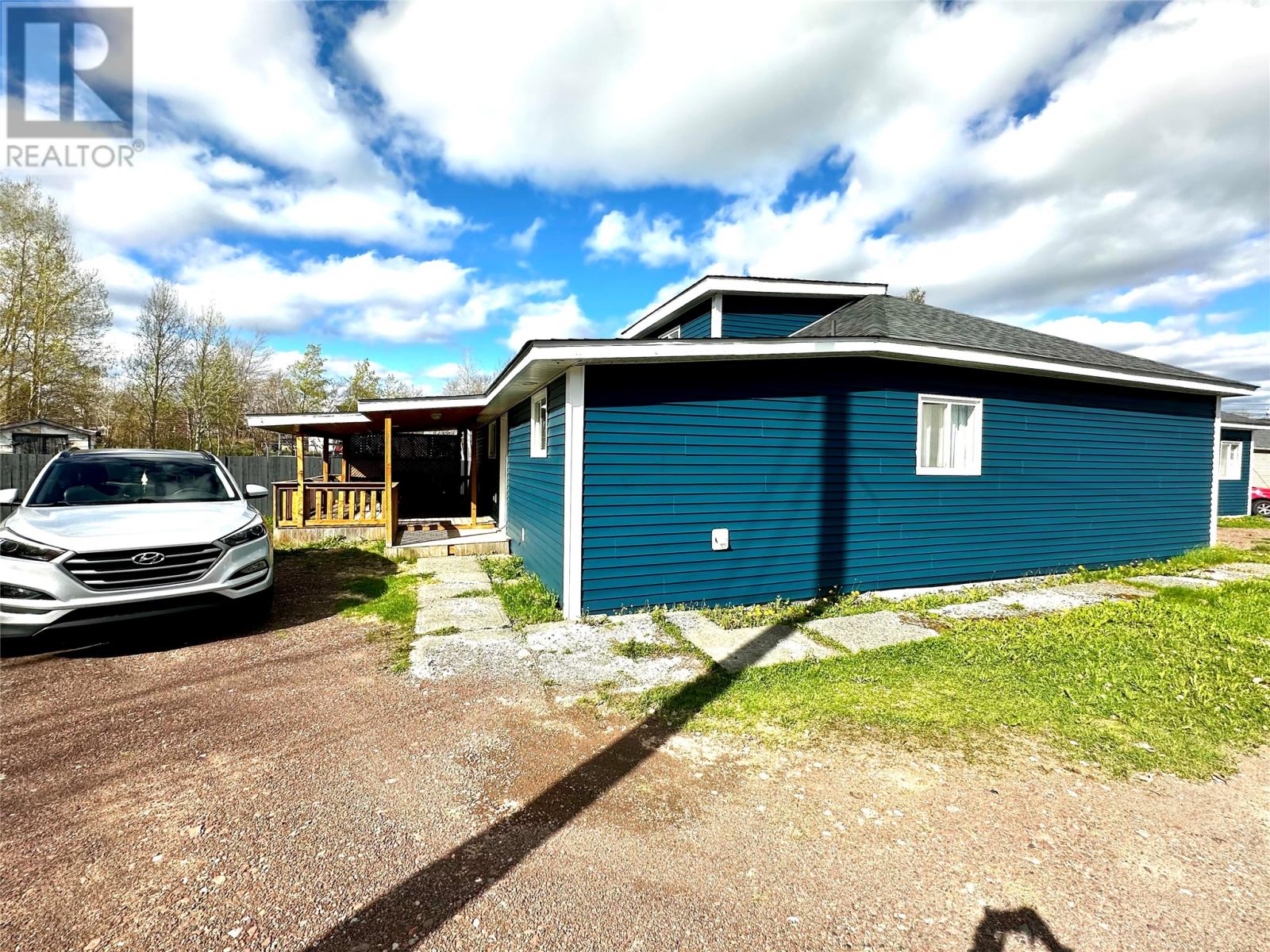 3 & 3b Station Road, Grand Falls-Windsor, Newfoundland & Labrador  A2A 1M5 - Photo 4 - 1295918