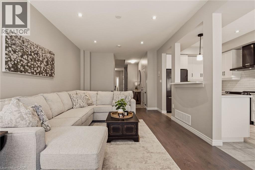 81 Beasley Grove, Ancaster, Ontario  L9K 0J7 - Photo 10 - 40832364