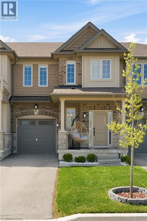 81 Beasley Grove, Ancaster, Ontario  L9K 0J7 - Photo 2 - 40832364