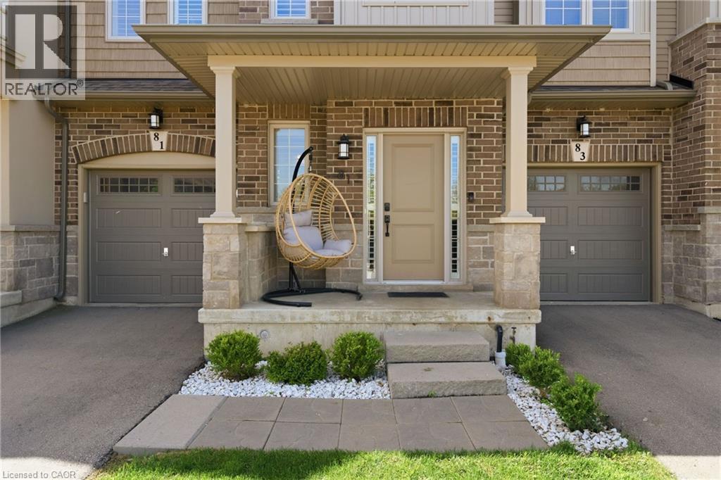 81 Beasley Grove, Ancaster, Ontario  L9K 0J7 - Photo 3 - 40832364