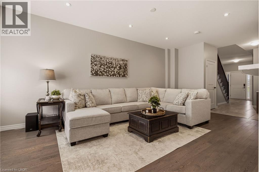 81 Beasley Grove, Ancaster, Ontario  L9K 0J7 - Photo 7 - 40832364