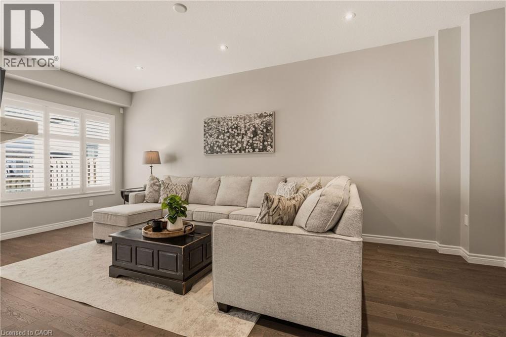 81 Beasley Grove, Ancaster, Ontario  L9K 0J7 - Photo 8 - 40832364