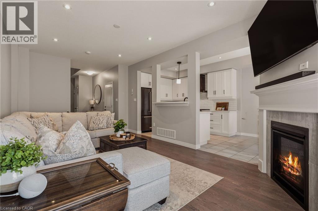 81 Beasley Grove, Ancaster, Ontario  L9K 0J7 - Photo 9 - 40832364