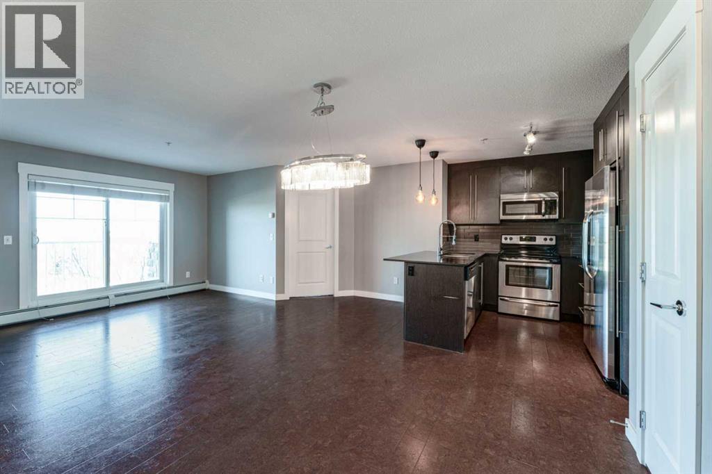 1309, 11 Mahogany Row SE, Calgary, Alberta  T3M 2L6 - Photo 3 - A2305741
