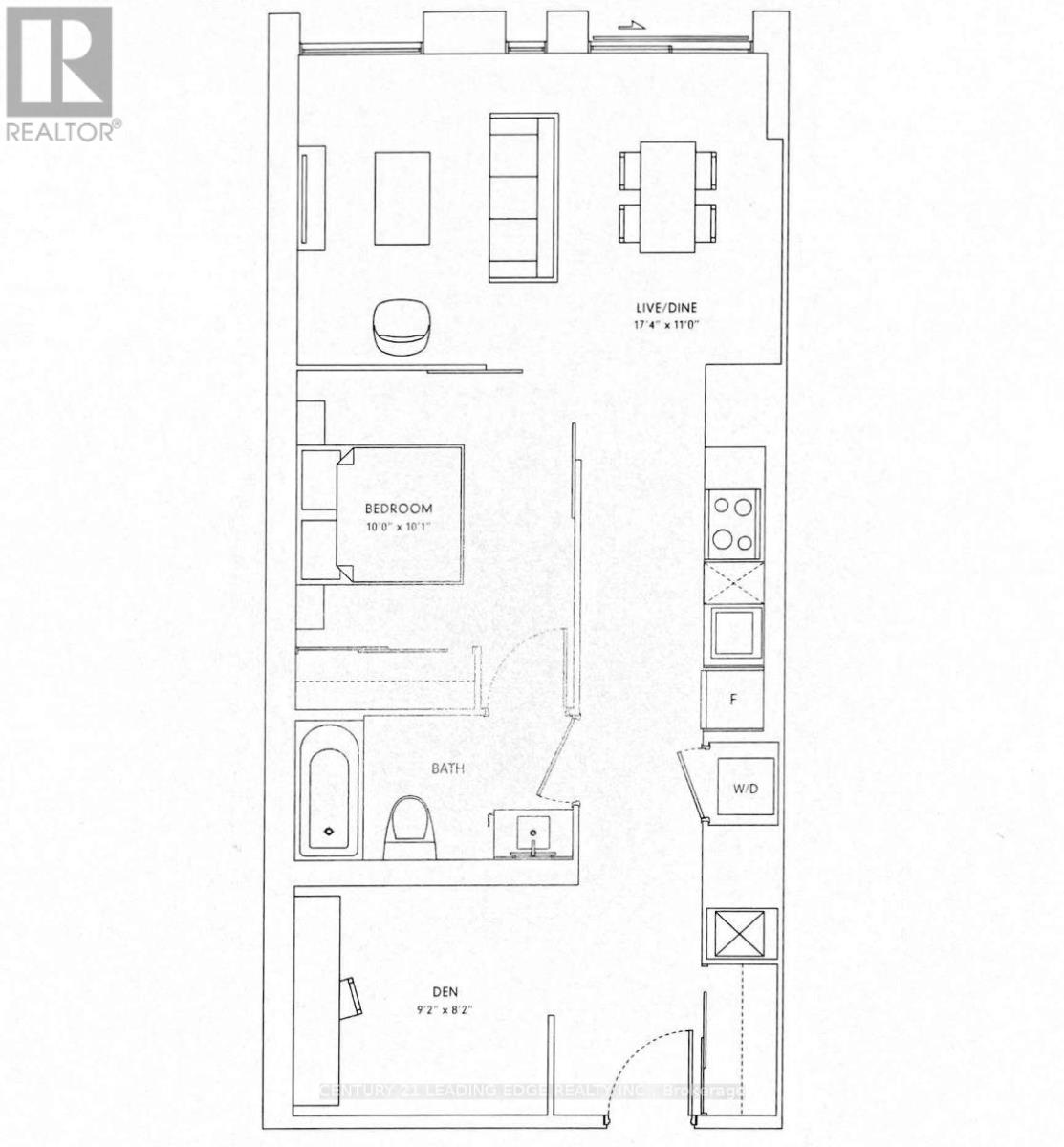 421 - 25 Richmond Street E, Toronto, Ontario M5C 0A6 - Photo 20 - C13154010