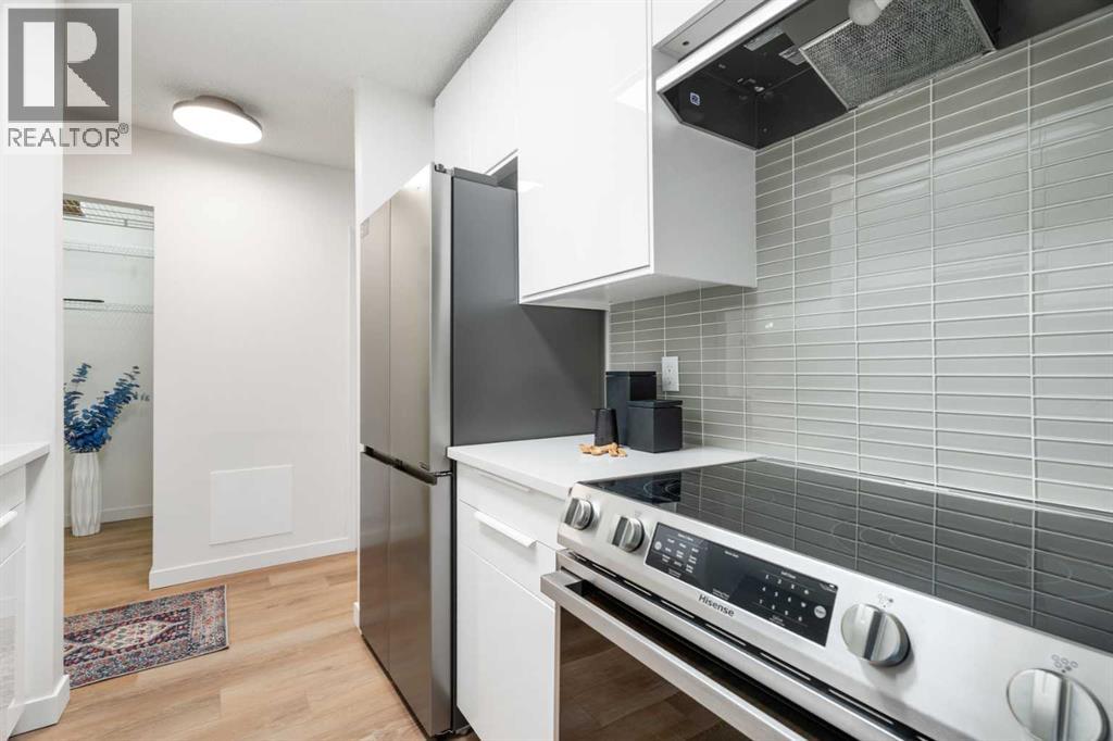 302, 239 6 Avenue NE, Calgary, Alberta  T2E 0L8 - Photo 8 - A2313218