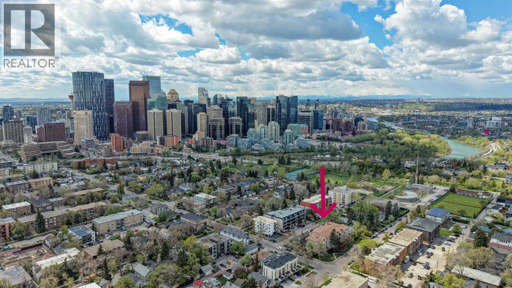 302, 239 6 Avenue NE, Calgary, Alberta  T2E 0L8 - Photo 3 - A2313218