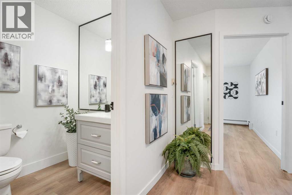 302, 239 6 Avenue NE, Calgary, Alberta  T2E 0L8 - Photo 10 - A2313218