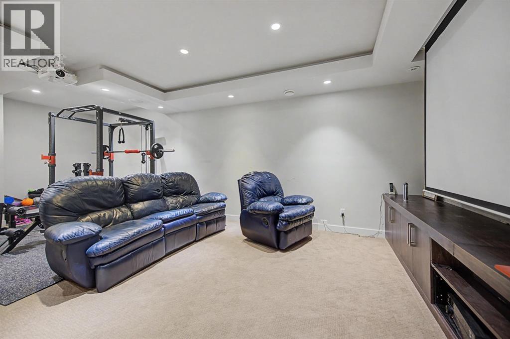 8 Ypres Lane SW, Calgary, Alberta  T2T 6M9 - Photo 31 - A2313494