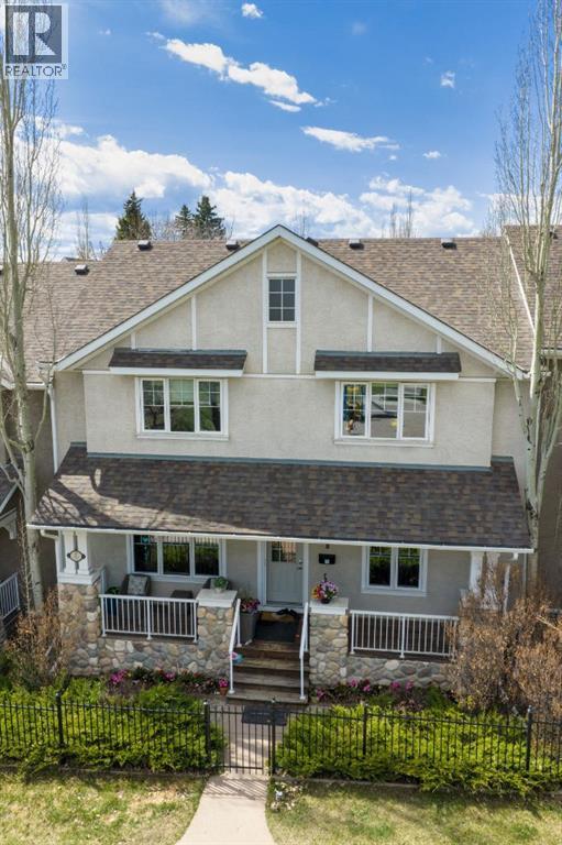 8 Ypres Lane SW, Calgary, Alberta  T2T 6M9 - Photo 48 - A2313494