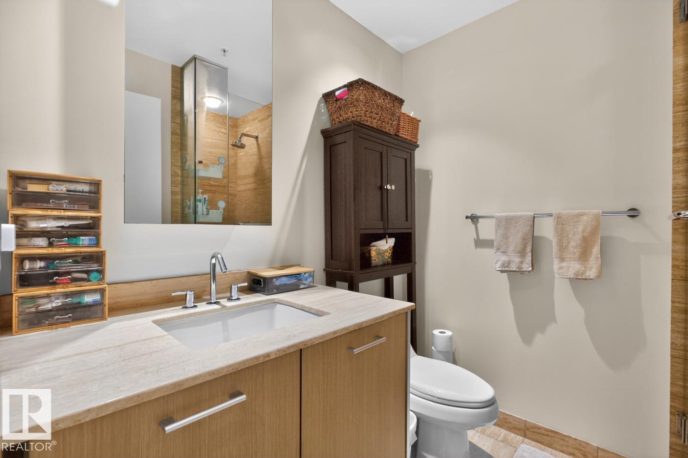 #407 2504 109 St NW, Edmonton, Alberta T6J 2H3 - Photo 21 - E4489224