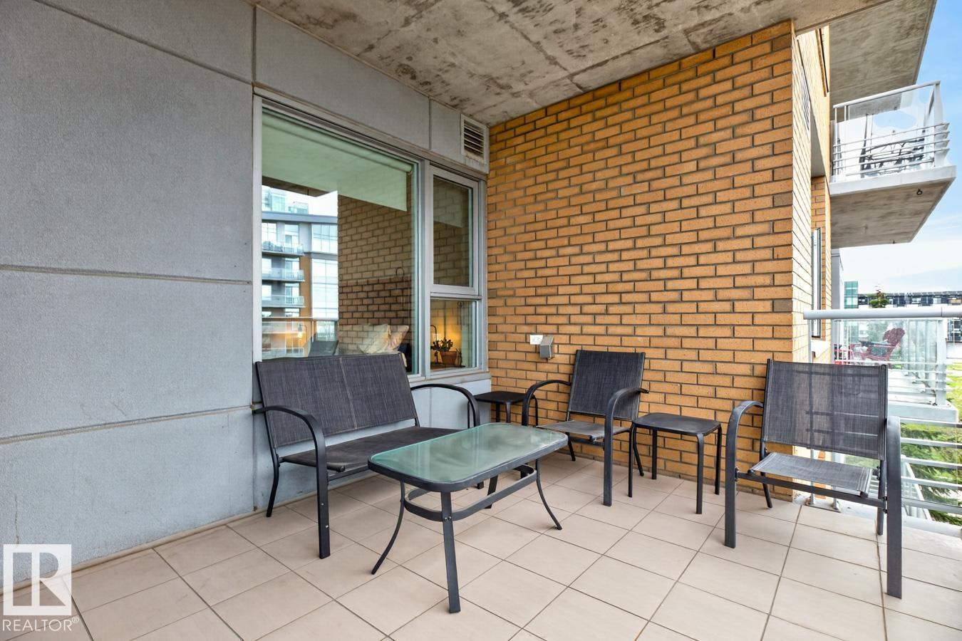 #407 2504 109 St NW, Edmonton, Alberta T6J 2H3 - Photo 22 - E4489224
