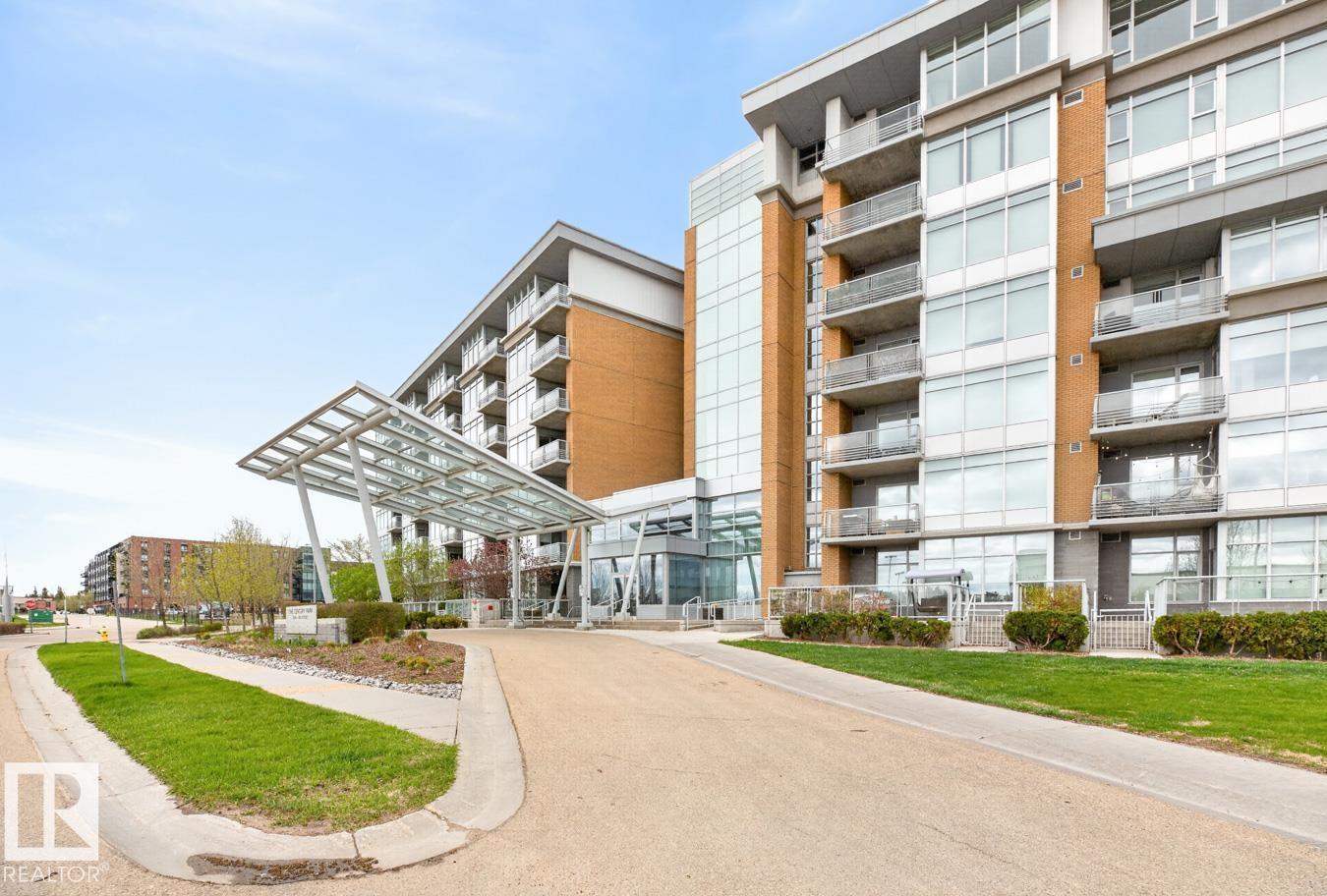 #407 2504 109 St NW, Edmonton, Alberta T6J 2H3 - Photo 34 - E4489224