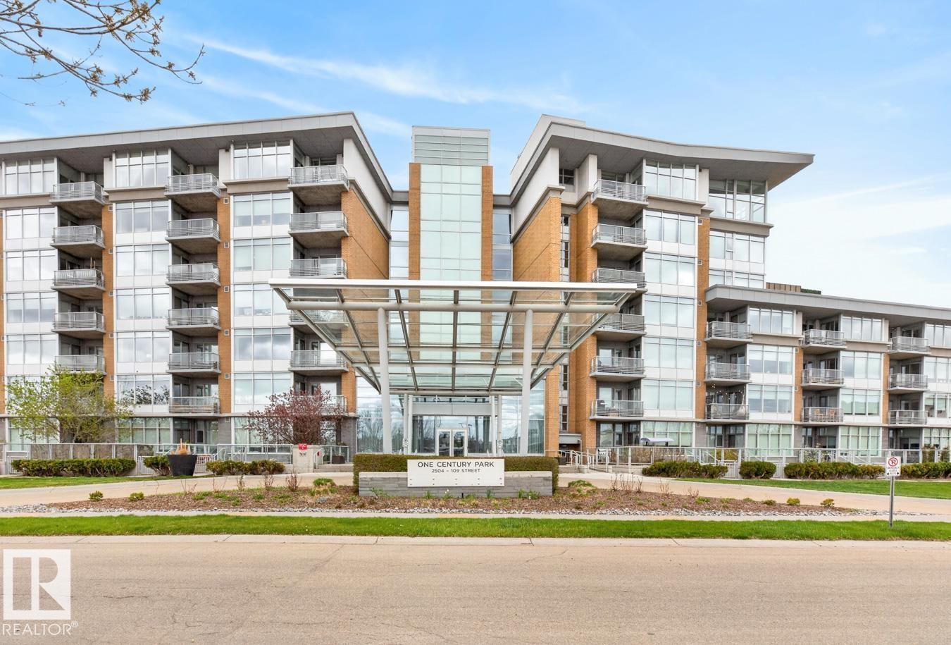 #407 2504 109 St NW, Edmonton, Alberta T6J 2H3 - Photo 35 - E4489224