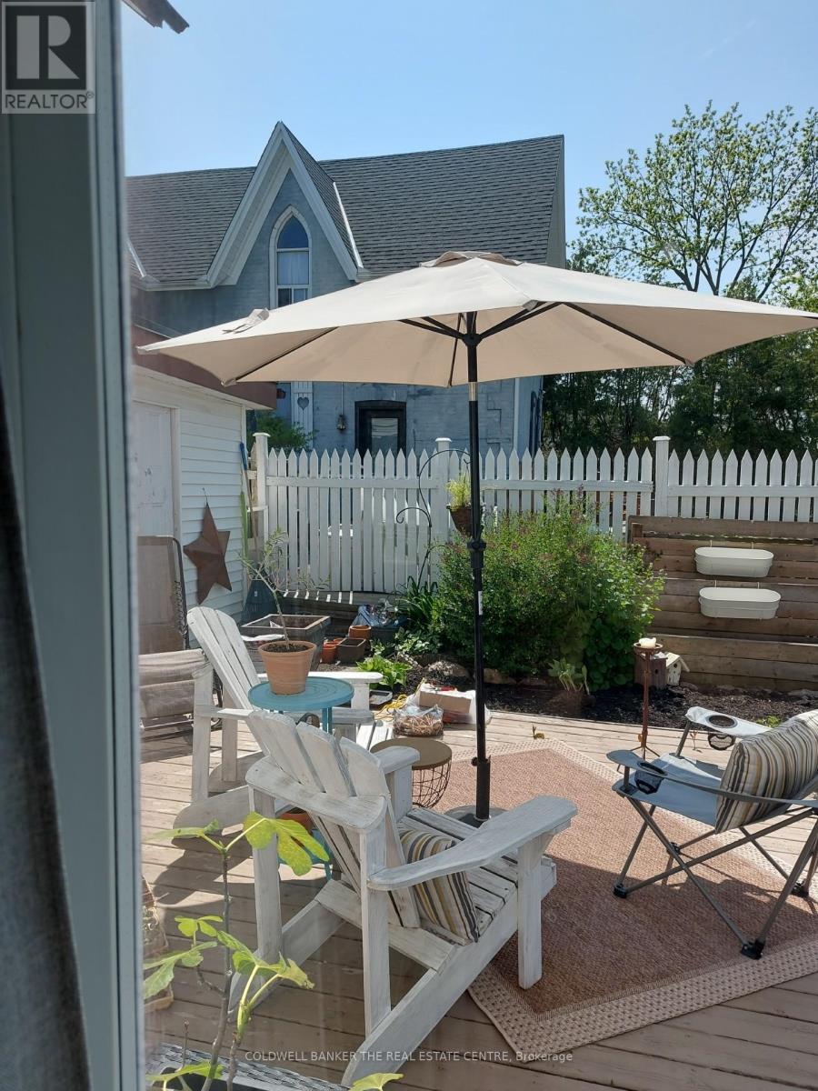 B - 61 Brock Street E, Uxbridge, Ontario L9P 1K2 - Photo 8 - N13159396